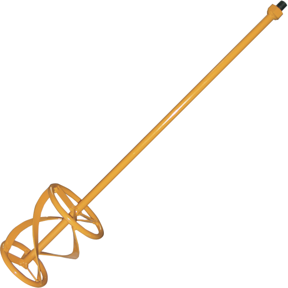 VARILLA MEZCLADORA SA 120 NEG.